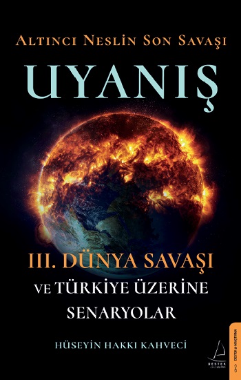 Uyanış