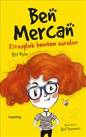 Ben Mercan (Ciltli)