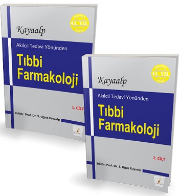 Tıbbi Farmakoloji