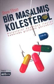 Bir Masalmış Kolesterol