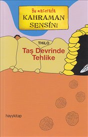 Taş Devrinde Tehlike