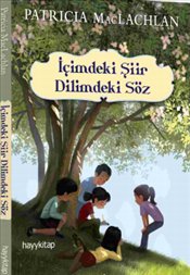 İçimdeki Şiir Dilimdeki Söz