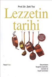 Lezzetin Tarihi