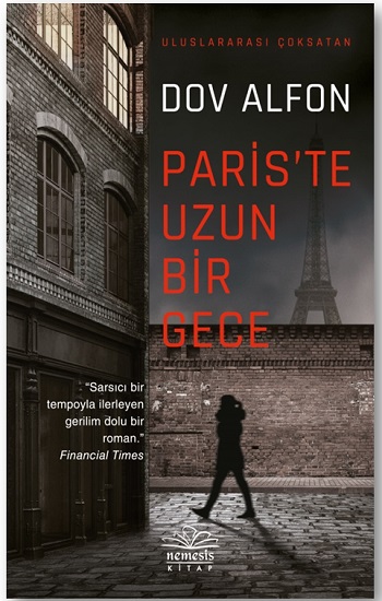 Paris'te Uzun Bir Gece