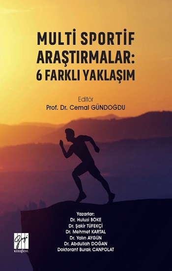 Multi Sportif Araştırmalar - 6 Farklı Yaklaşım