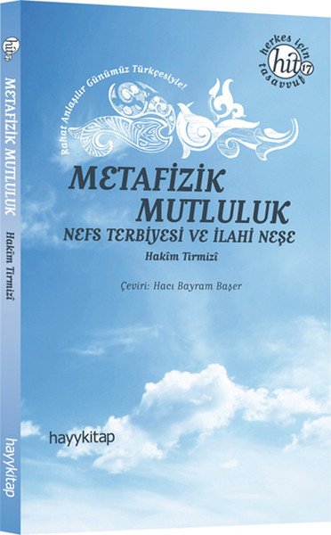 Metafizik Mutluluk