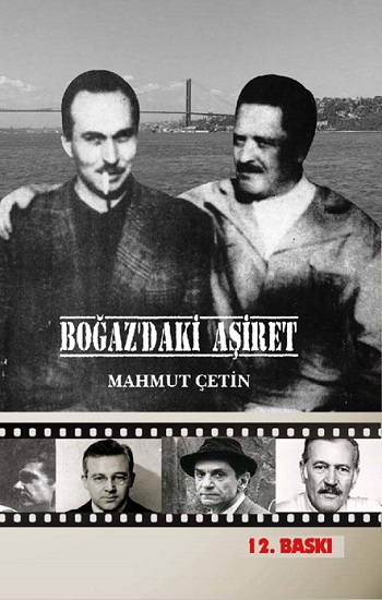 Boğaz'daki Aşiret