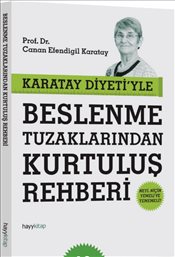 Karatay Diyeti'yle Beslenme Tuzaklarından Kurtuluş Rehberi