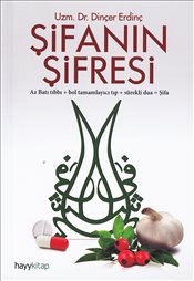 Şifanın Şifresi