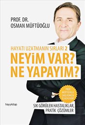 Neyim Var? Ne Yapayım?