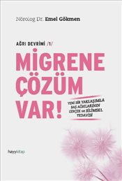 Migrene Çözüm Var! - Ağrı Devrimi 1