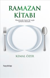 Ramazan Kitabı