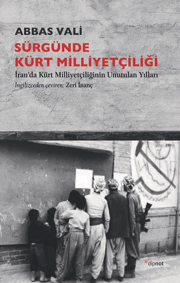 Sürgünde Kürt Milliyetçiliği