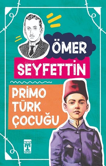 Primo Türk Çocuğu