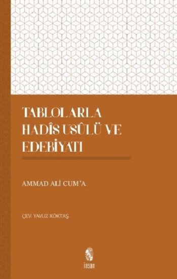 Tablolarla Hadis Usulü ve Edebiyatı