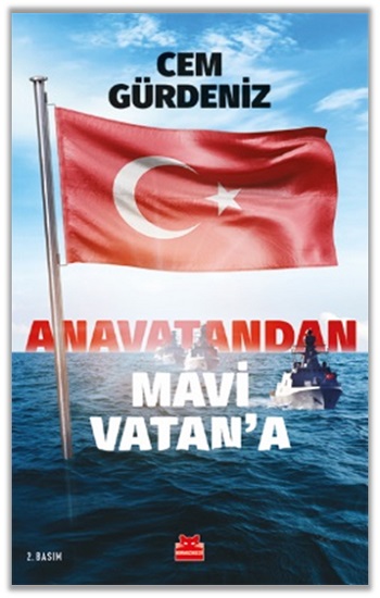 Anavatandan Mavi Vatan’a