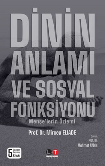 Dinin Anlami Ve Sosyal Fonksiyonu