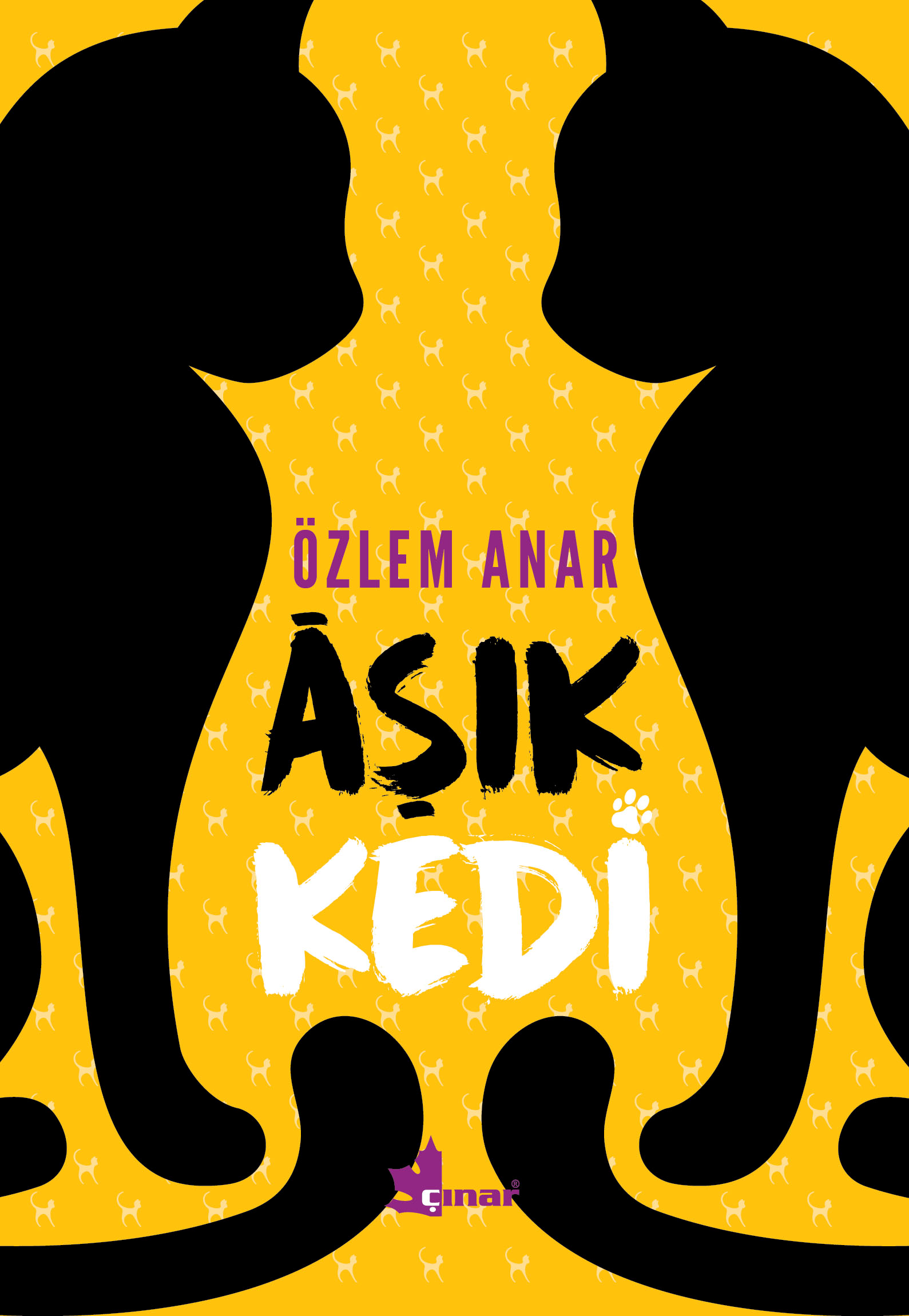 Aşık Kedi