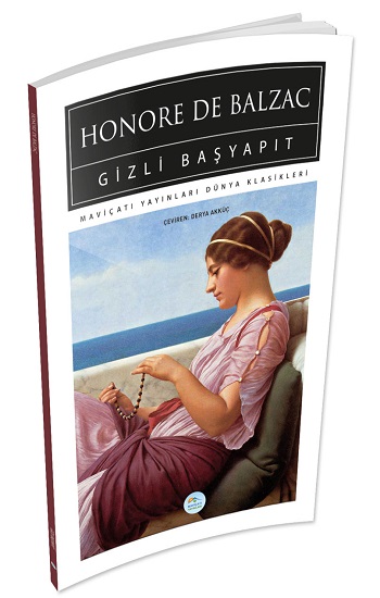 Gizli Başyapıt - Honore De Balzac