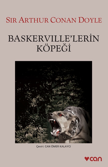 Baskerville’lerin Köpeği