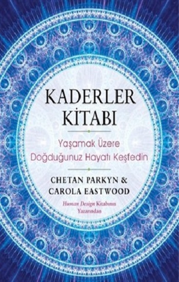 Kaderler Kitabı