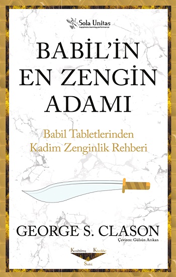 Babil’in En Zengin Adamı