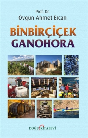 Binbirçiçek Ganohora