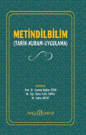 Metindilbilim