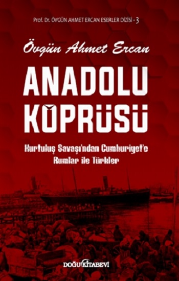 Anadolu Köprüsü