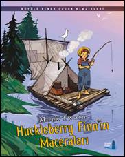 Huckleberry Finn’in Maceraları