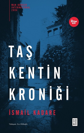 Taş Kentin Kroniği