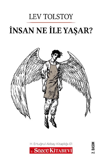 İnsan Ne İle Yaşar?