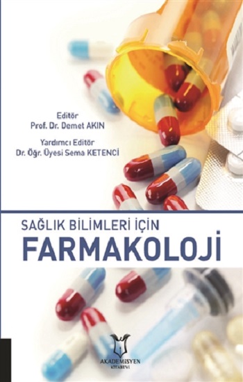 Sağlık Bilimleri İçin Farmakoloji