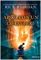 Apollun’un Görevleri 1 - Gizli Kahin