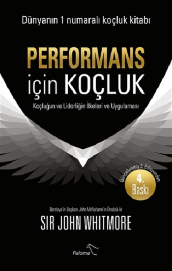 Performans için Koçluk