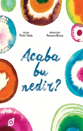 Acaba Bu Nedir?