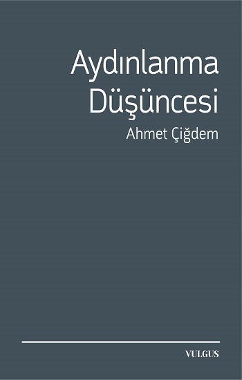 Aydınlanma Düşüncesi