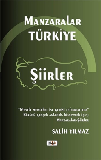 Manzaralar Türkiye - Şiirler