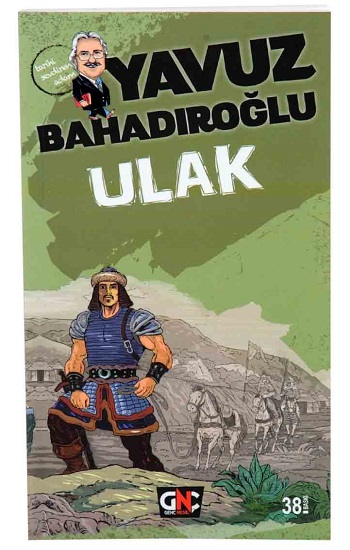 Ulak (Kaybolan Elçiler )