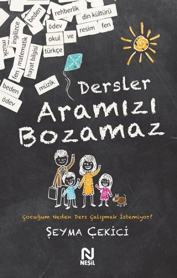 Dersler Aramızı Bozamaz