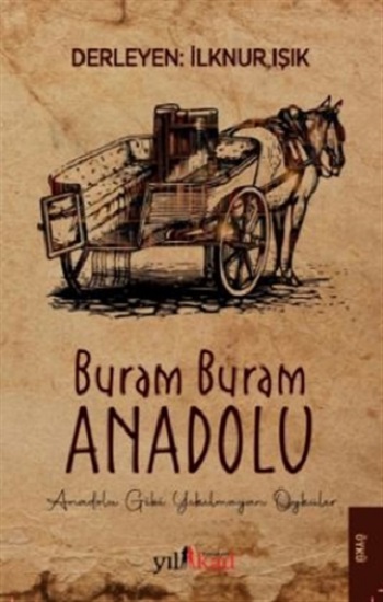 Buram Buram Anadolu