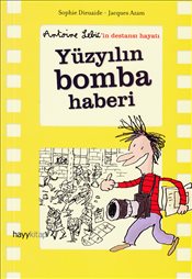 Yüzyılın Bomba Haberi