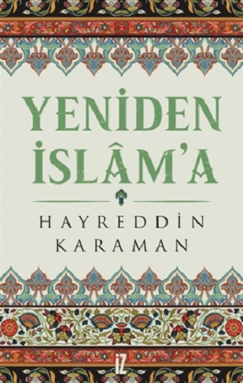 Yeniden İslam'a