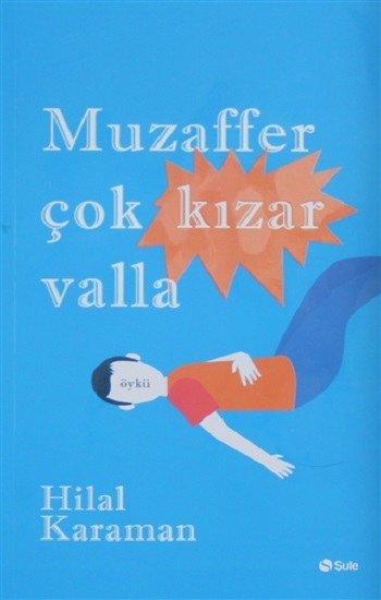 Muzaffer Çok Kızar Valla