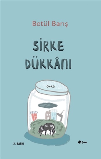 Sirke Dükkanı