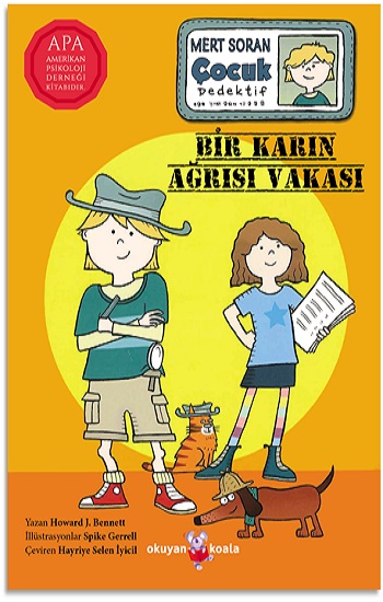 Bir Karın Ağrısı Vakası