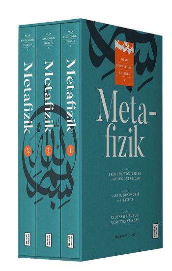 Metafizik