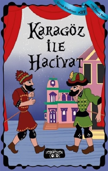 Karagöz İle Hacivat