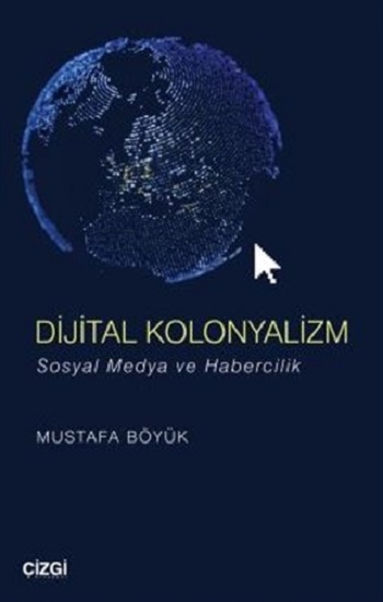 Dijital Kolonyalizm