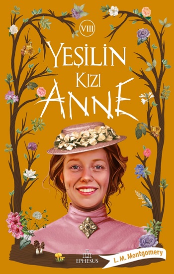 Yeşilin Kızı Anne - 8